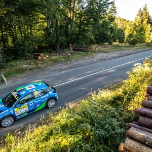 55° BARUM CZECH RALLY ZLIN - Gallery 2